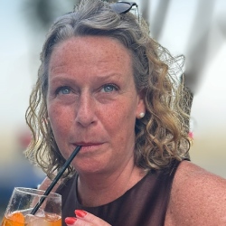 Season Five and Still Plot-Twisting: Pam’s Journey Through Life, Loss and Laughter (age 56)