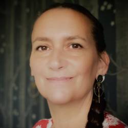 Meet Josie (age 56): Eco-Artist, Quiet Changemaker, and Guardian of River Stories