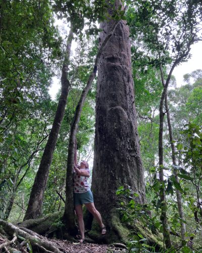 Jessica , Marmaladies Founder— A Midlife Adventurer