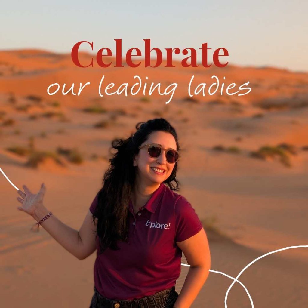 Small group travellers discovering local culture on a guided Explore Worldwide tour.