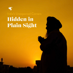 Carefully curated India experience organised by Steppes Travel, a B Corp certified responsible travel company.