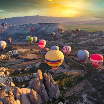 Travel trends for 2026 — and what they actually look like